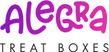 Logo de Alegra Treat Boxes